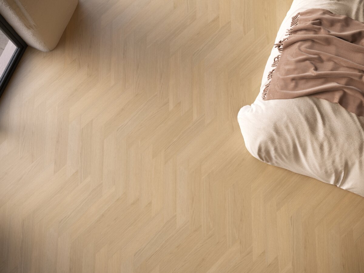 Belakos PVC Weense punt 53 impressie