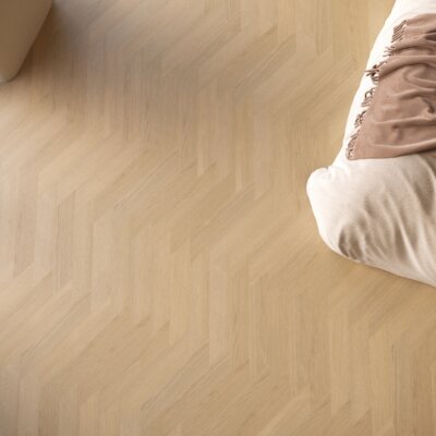 Belakos PVC Weense punt 53 impressie